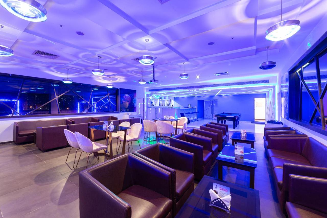 Hotel Icon Select By Bhagini 3*