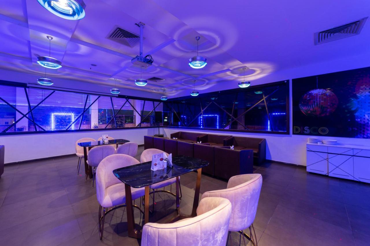 Icon Select By Bhagini Hotel 3*