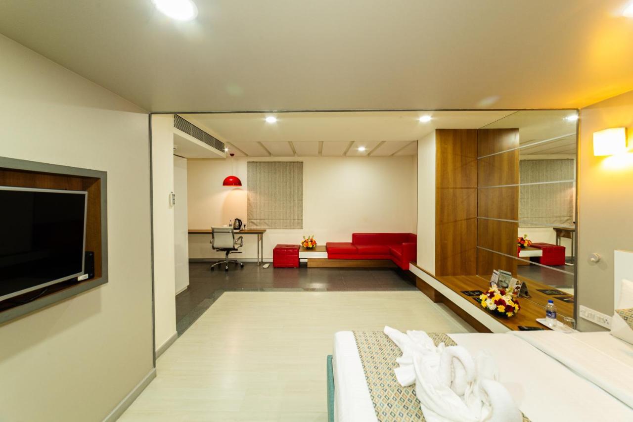 Icon Select By Bhagini Hotel 3*