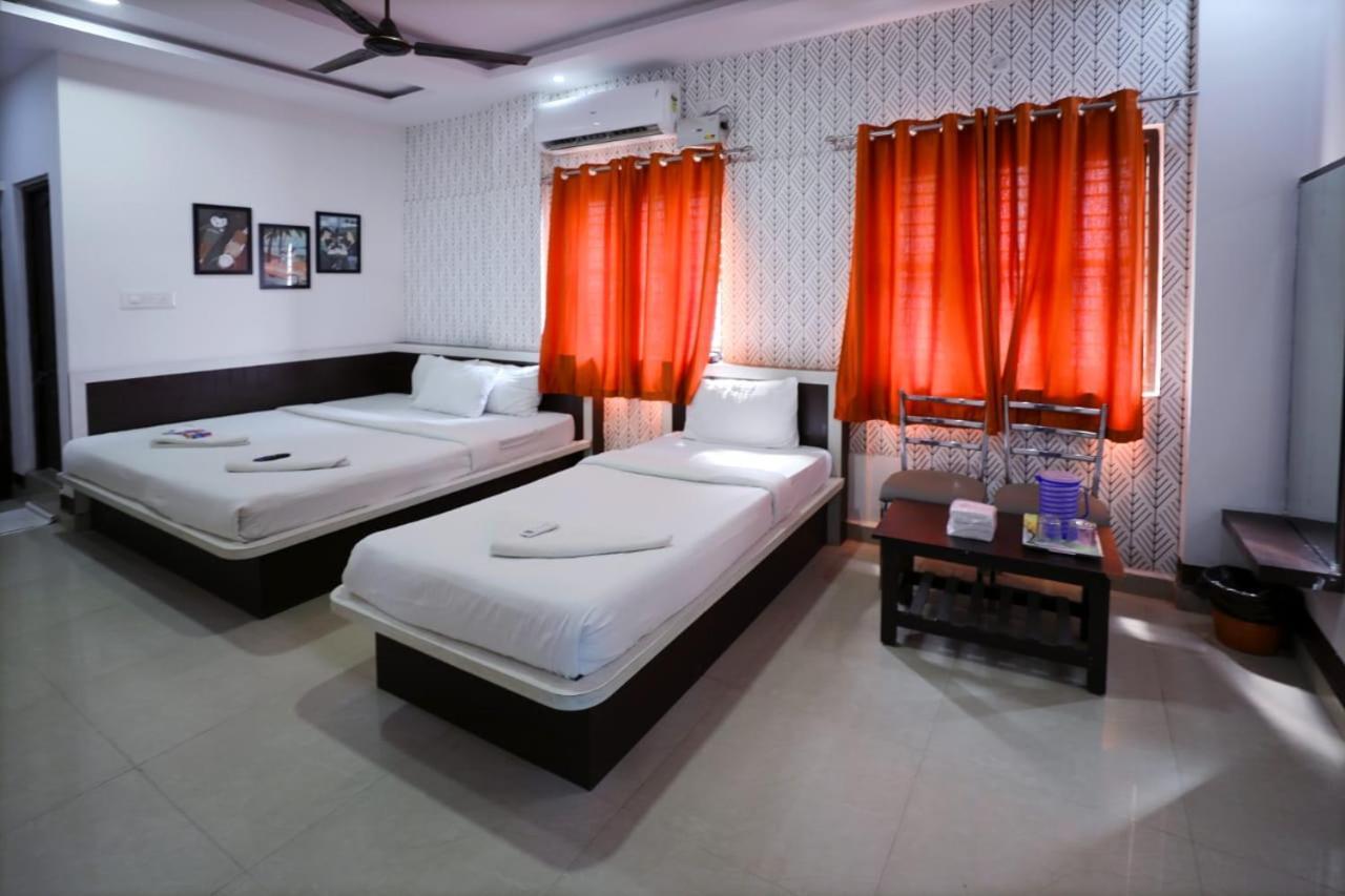 Hotel Hotel Elite Bangalore