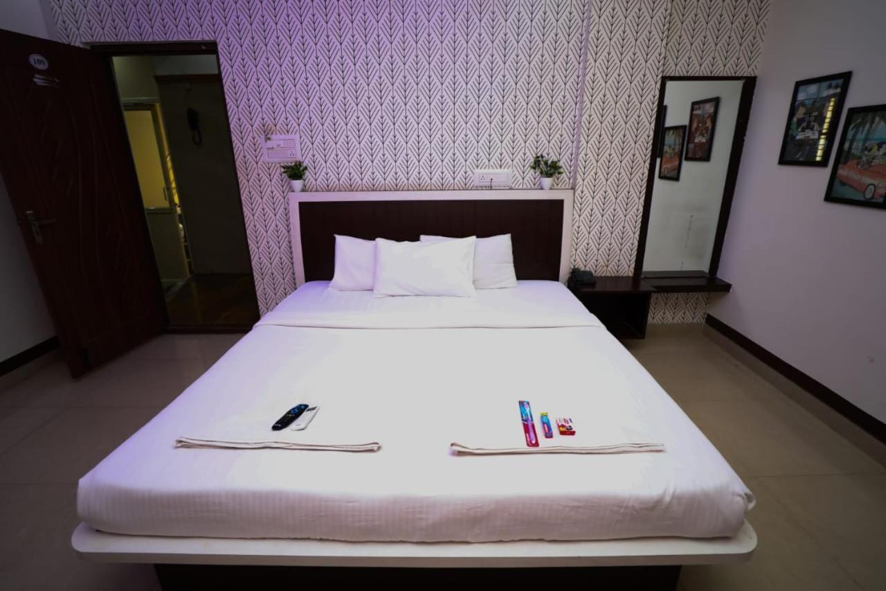 Hotel Elite Hotel Bangalore
