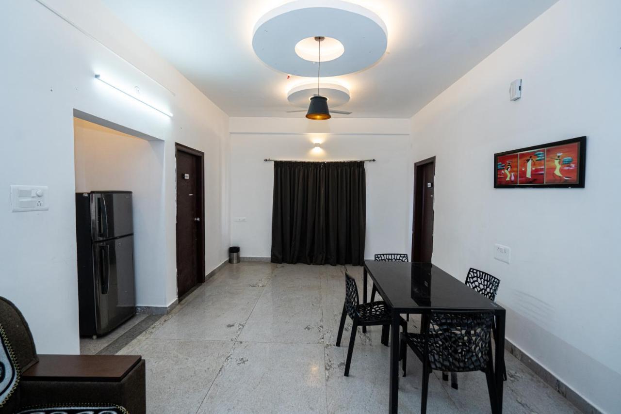 Dhruv Palace Jakkur Hotel Bangalore
