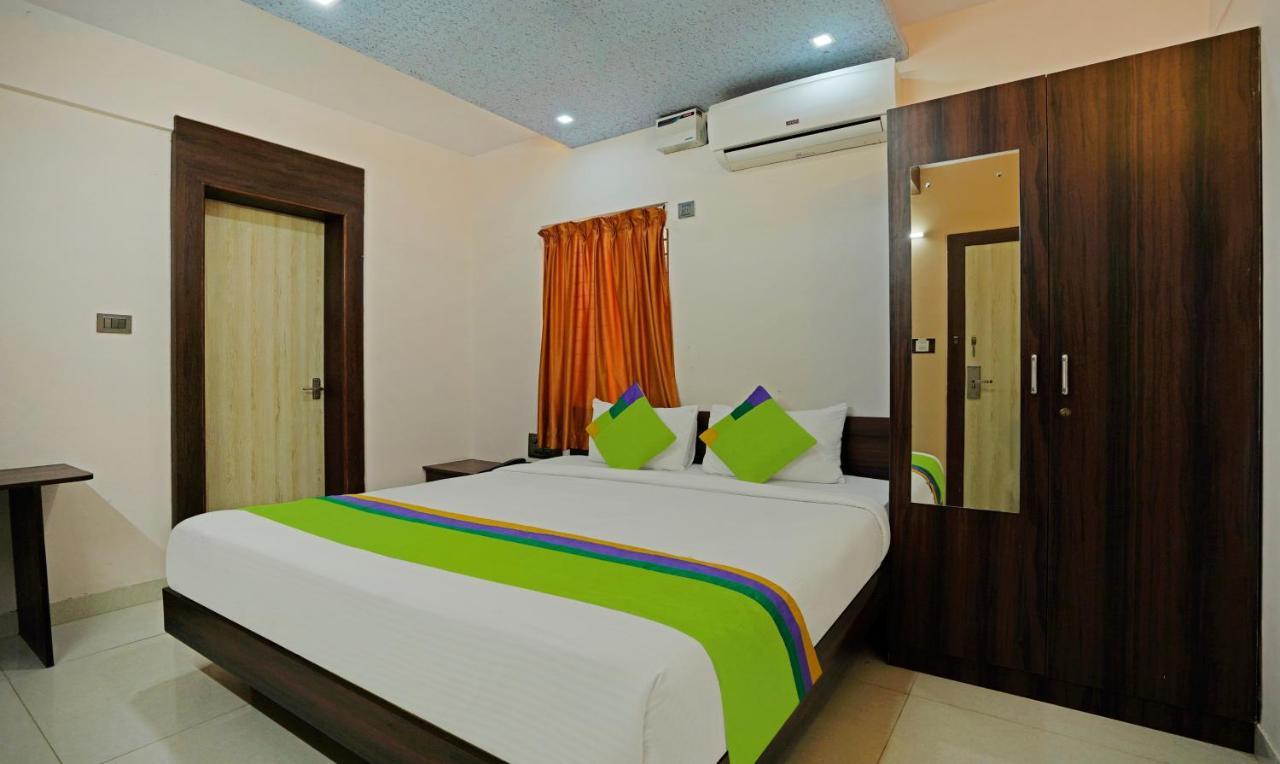 Treebo Trend Sai Arra Airport 3* Bangalore