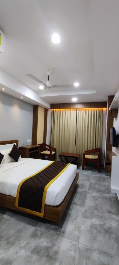 Hotel Abooz Bangalore