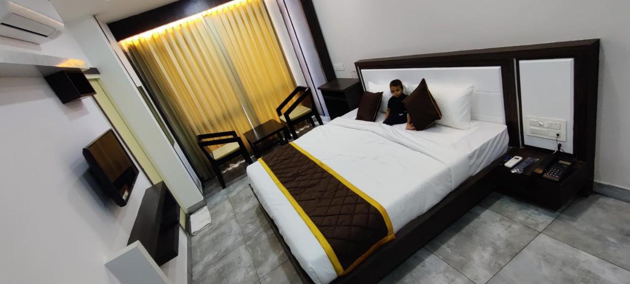 Hotel Hotel Abooz