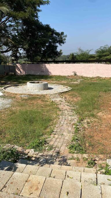 Holiday home Aihikah Farm Stays Homestay Bangalore