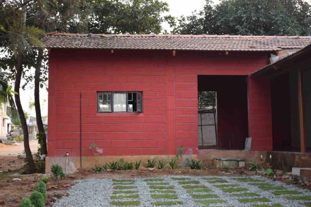 Aihikah Farm Stays Homestay Holiday home