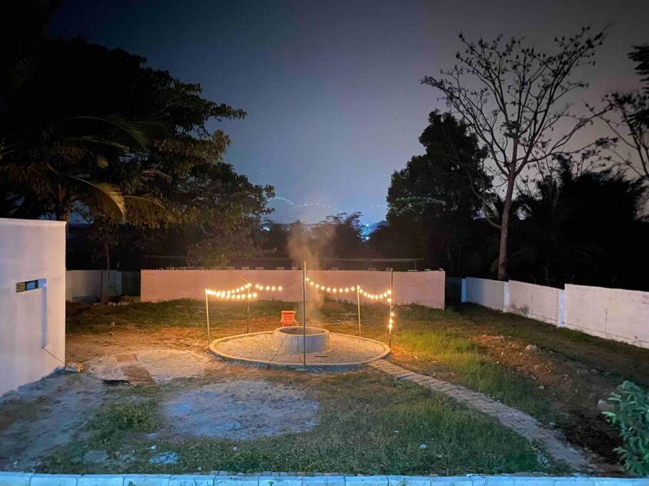 Aihikah Farm Stays Homestay *