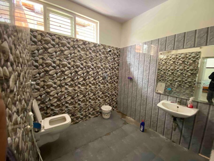 Holiday home Aihikah Farm Stays Homestay
