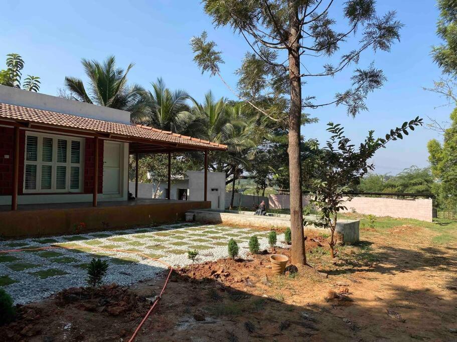 Aihikah Farm Stays Homestay Holiday home Bangalore
