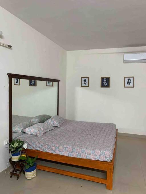 Casa de férias Aihikah Farm Stays Homestay Bangalore