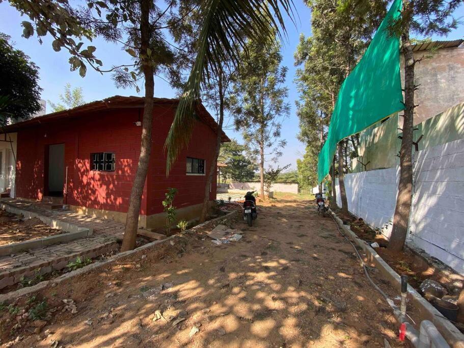 Aihikah Farm Stays Homestay Bangalore
