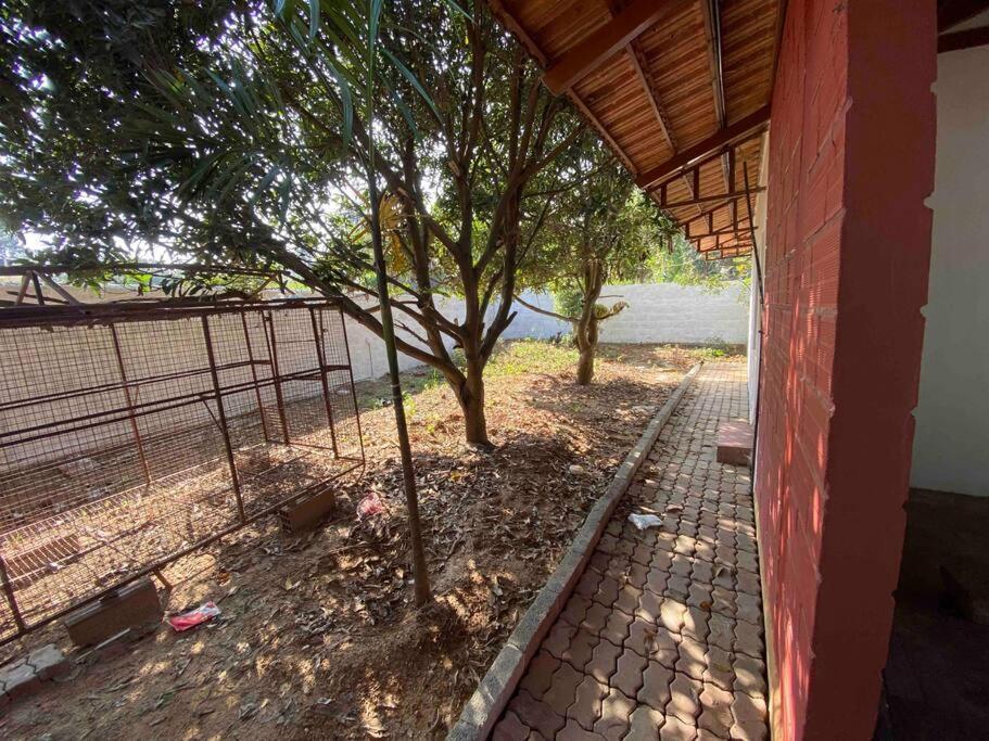 Aihikah Farm Stays Homestay Casa de férias