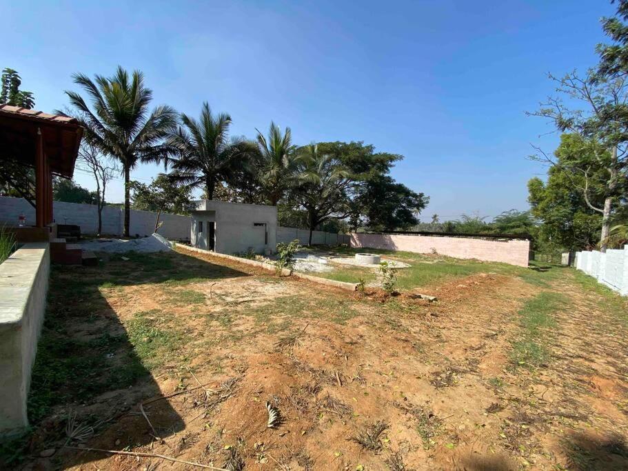 Aihikah Farm Stays Homestay *