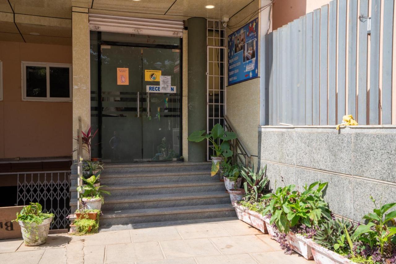 Dhruv Palace Jakkur