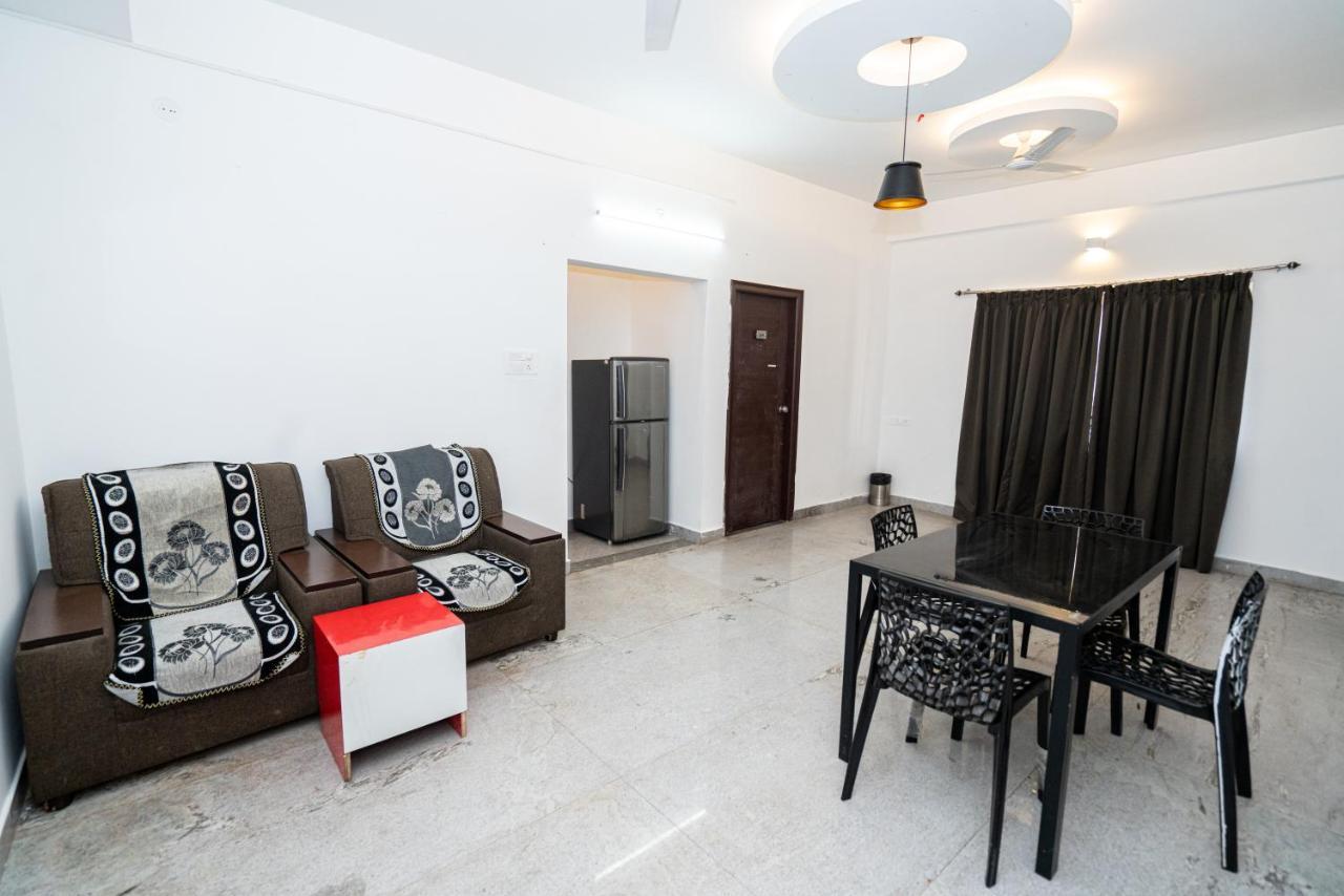 Hotel Dhruv Palace Jakkur