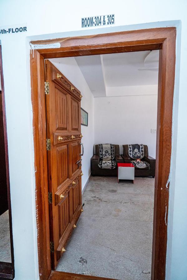 Dhruv Palace Jakkur Hotel 3*
