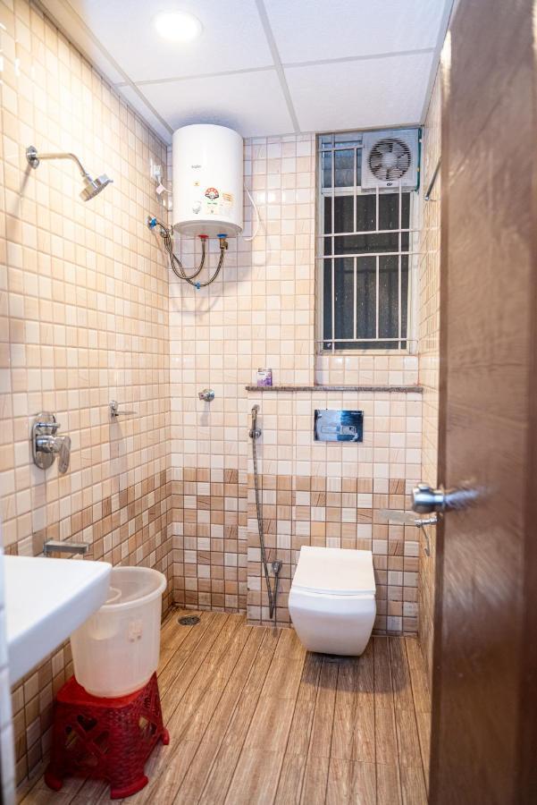 Dhruv Palace Jakkur Hotel