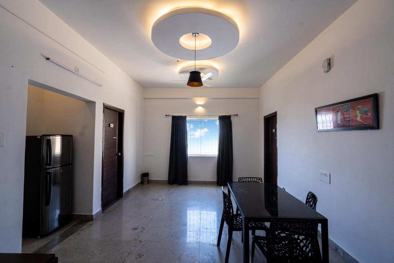 Dhruv Palace Jakkur