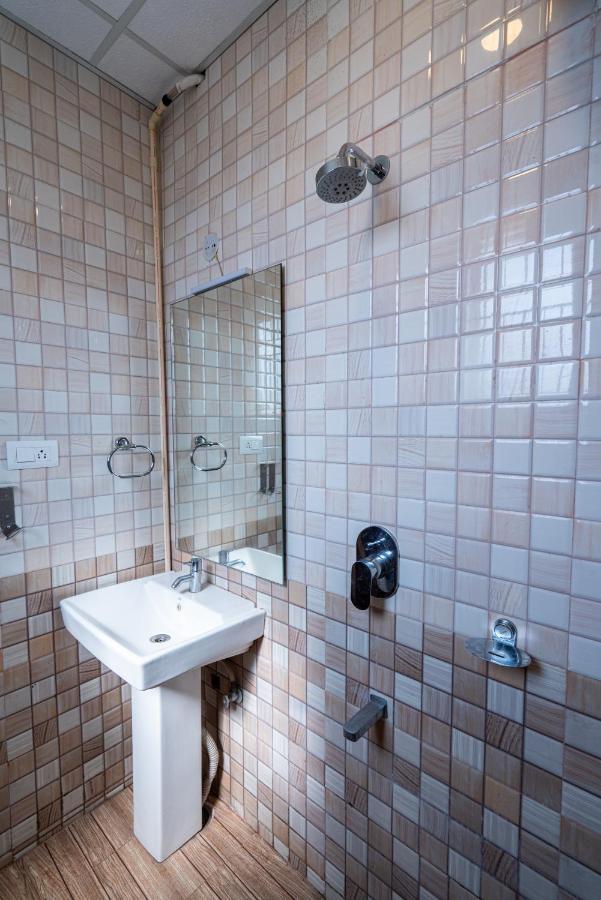 Hotel Dhruv Palace Jakkur 3*