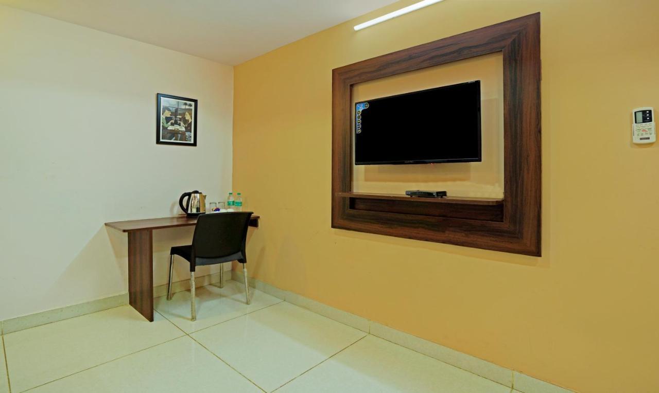 Hotel Treebo Trend Sai Arra Airport