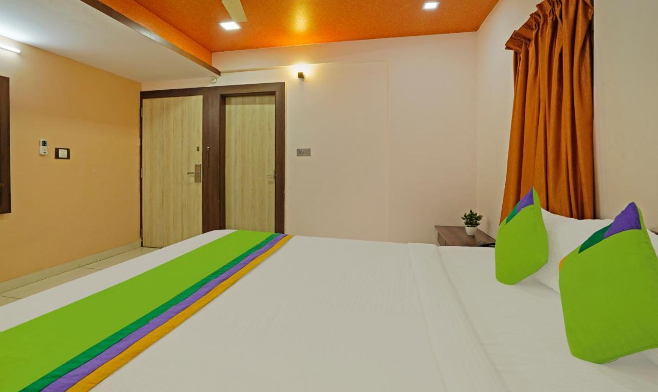 Hotel Treebo Trend Sai Arra Airport