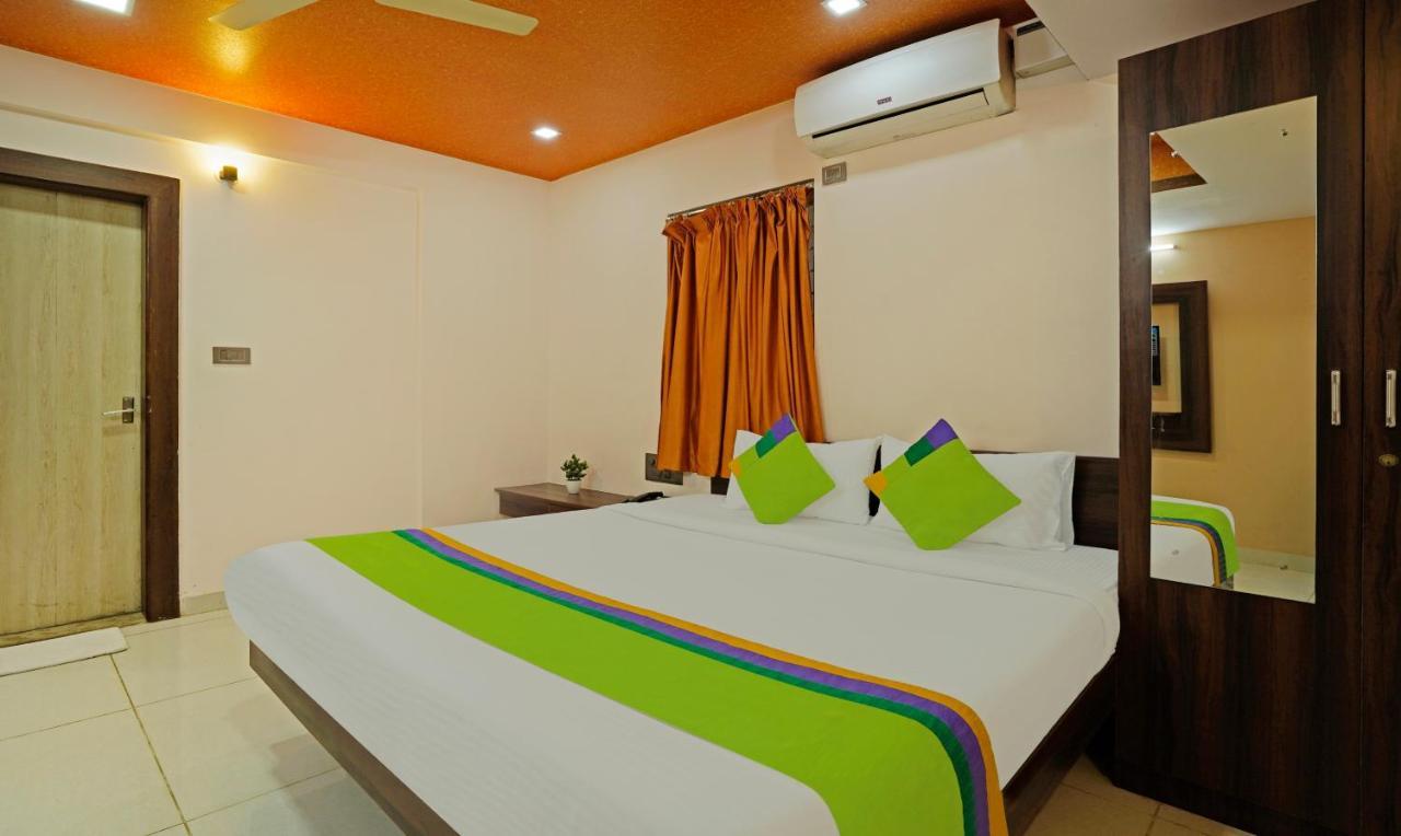 Hotel Treebo Trend Sai Arra Airport 3*