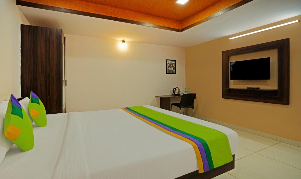 Treebo Trend Sai Arra Airport 3* Bangalore