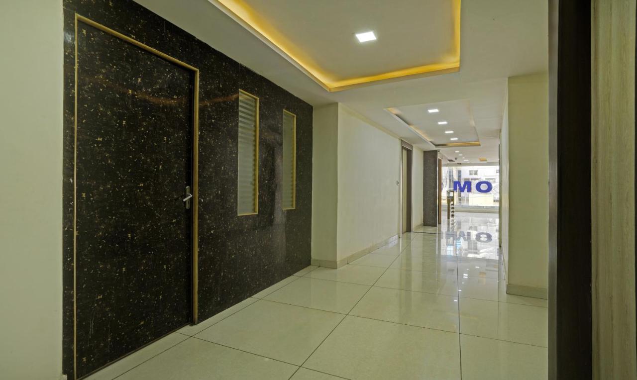 Hotel Treebo Trend Sai Arra Airport 3*