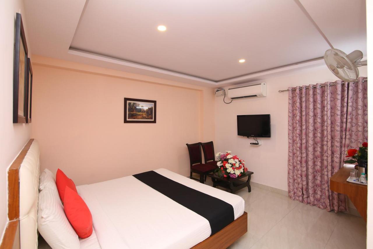 Crystal Orchid * Bangalore