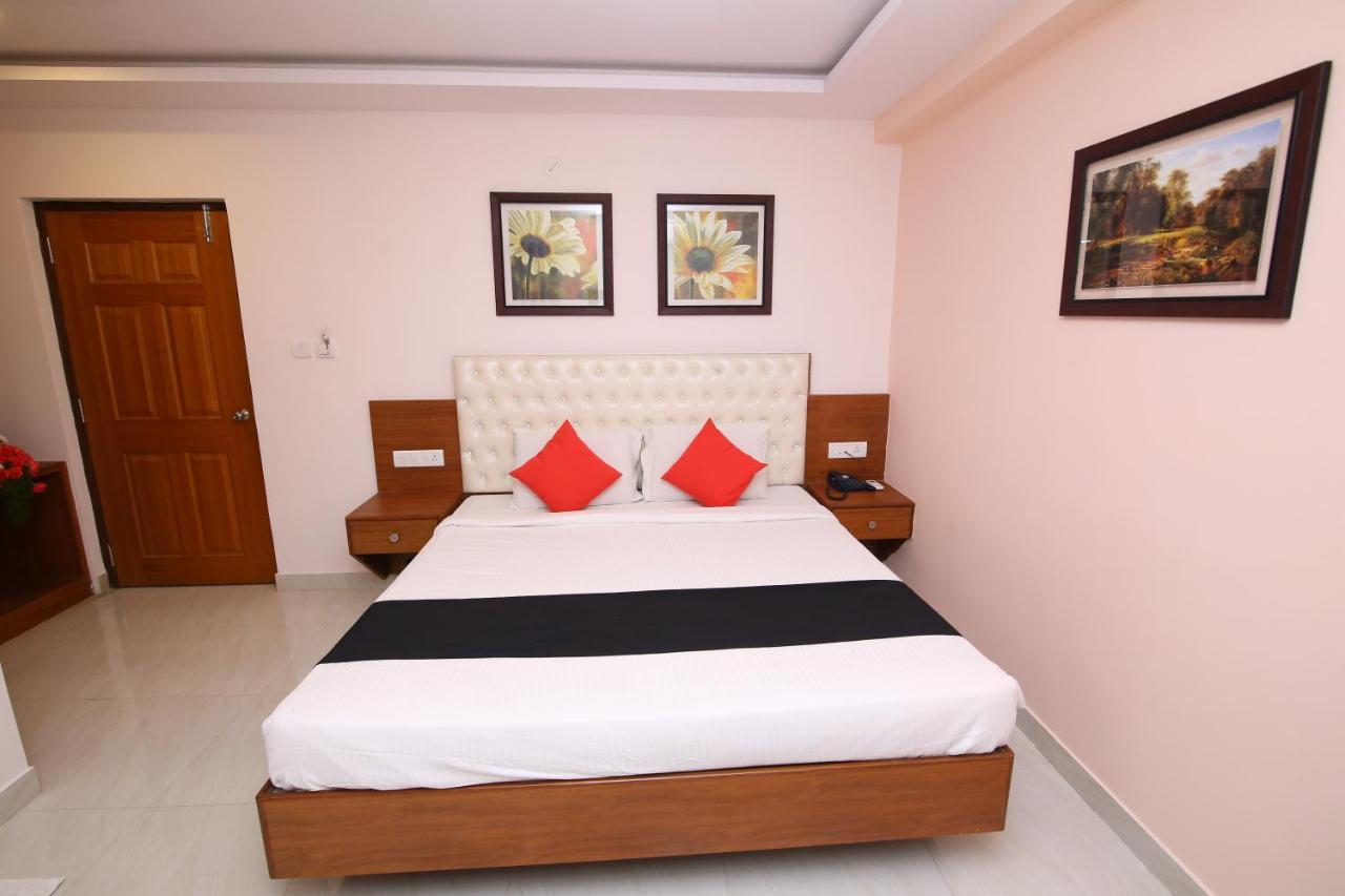 Crystal Orchid Hotel