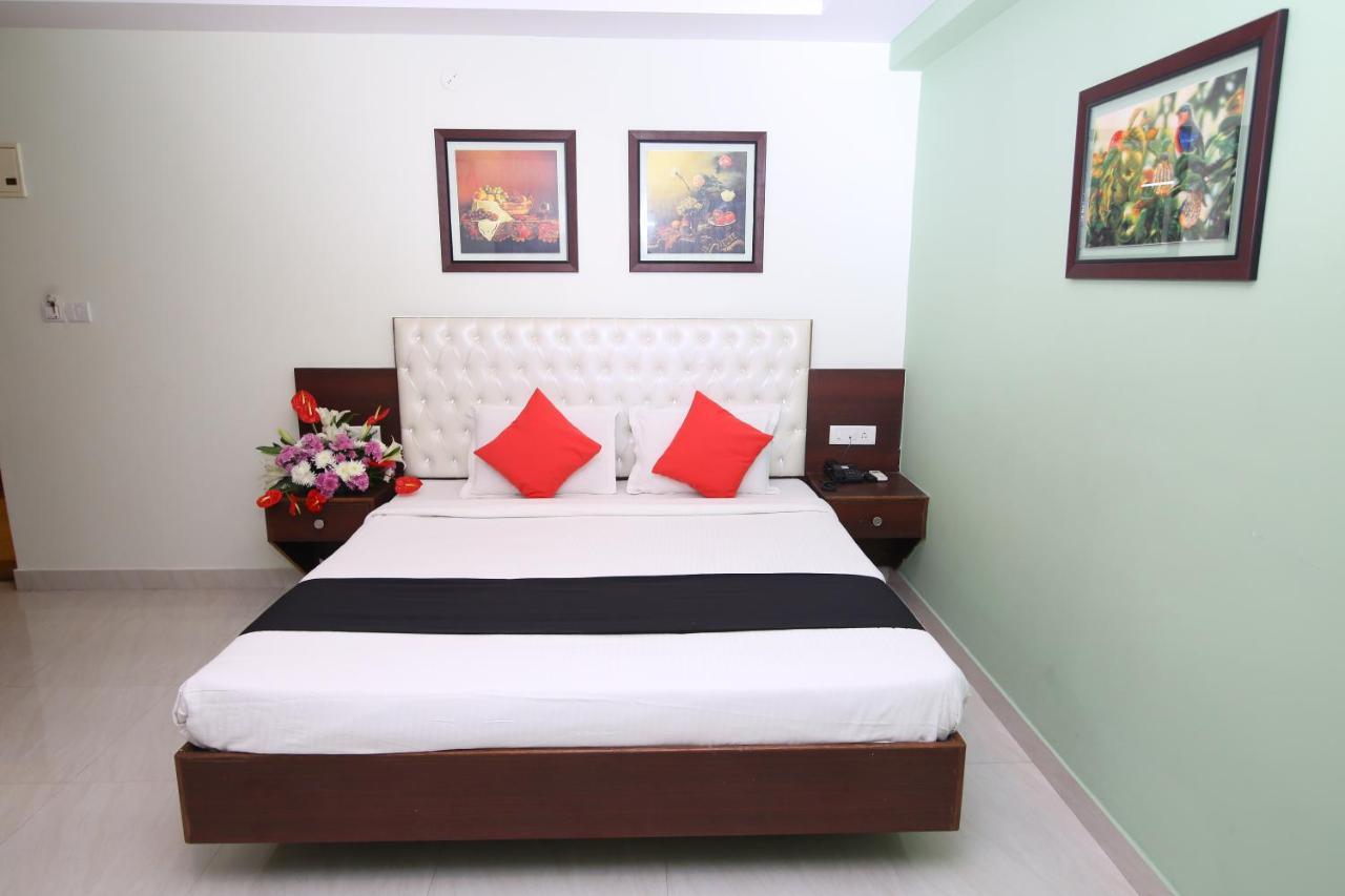 Crystal Orchid Hotel