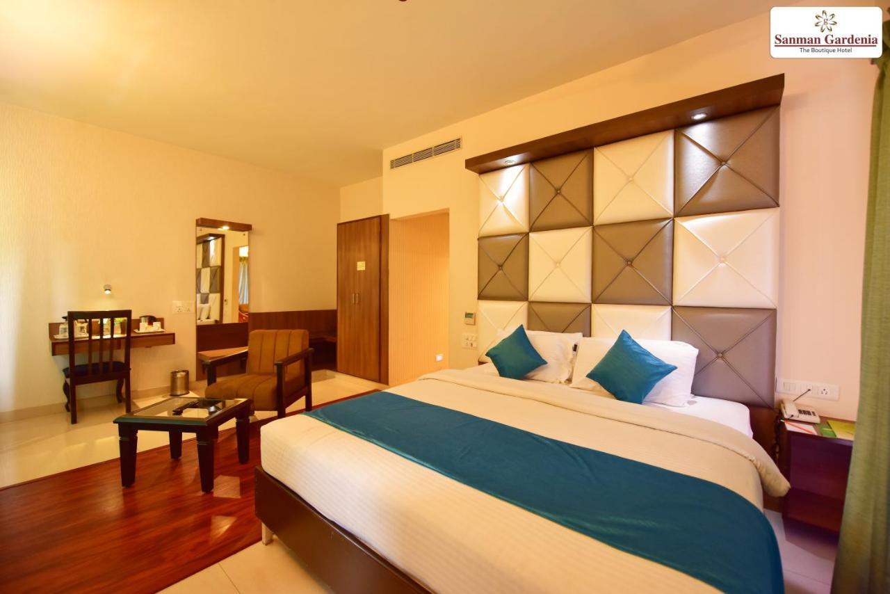 Sanman Gardenia 3* Bangalore