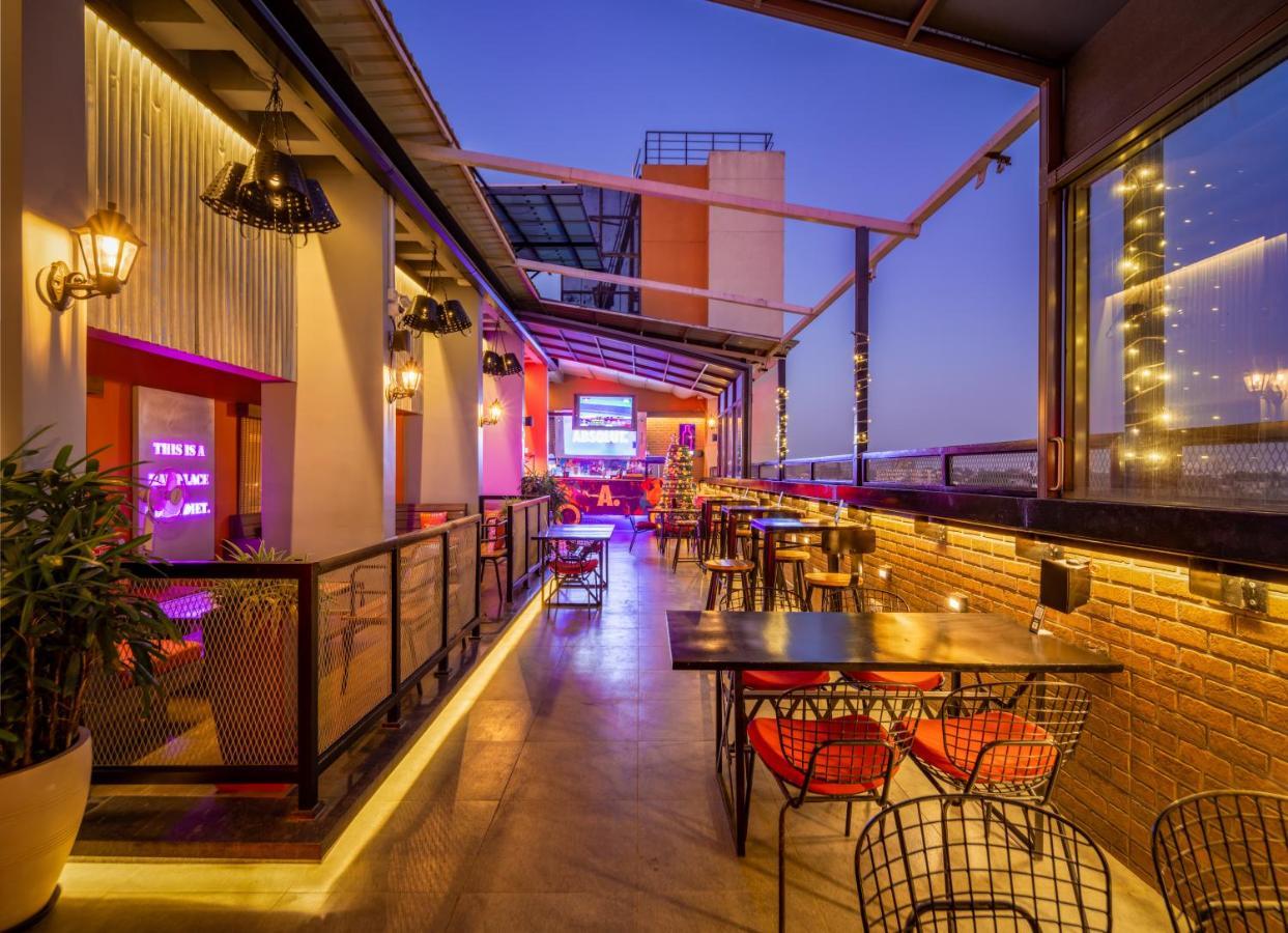 Ibis Centre - An Accor Brand Hotel Bangalore