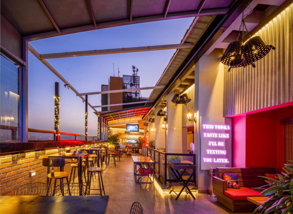Ibis Centre - An Accor Brand