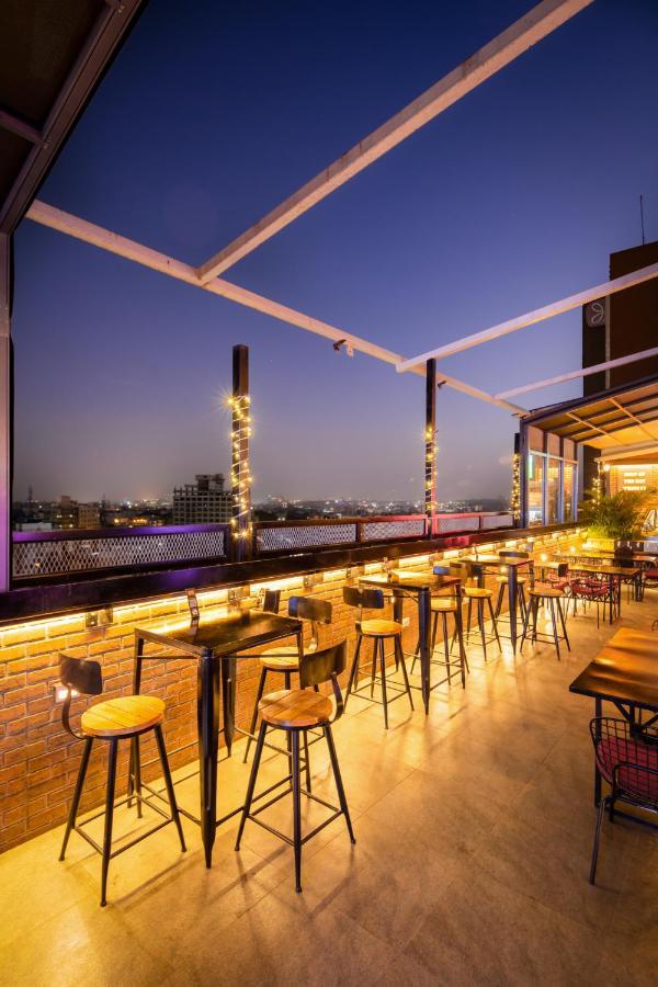 Ibis Centre - An Accor Brand