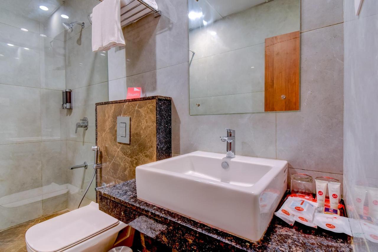 Hotel Zip By Spree Brookefield Bangalore