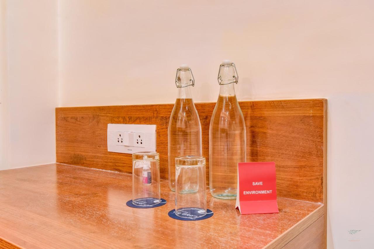 Zip By Spree Brookefield Hotel Bangalore