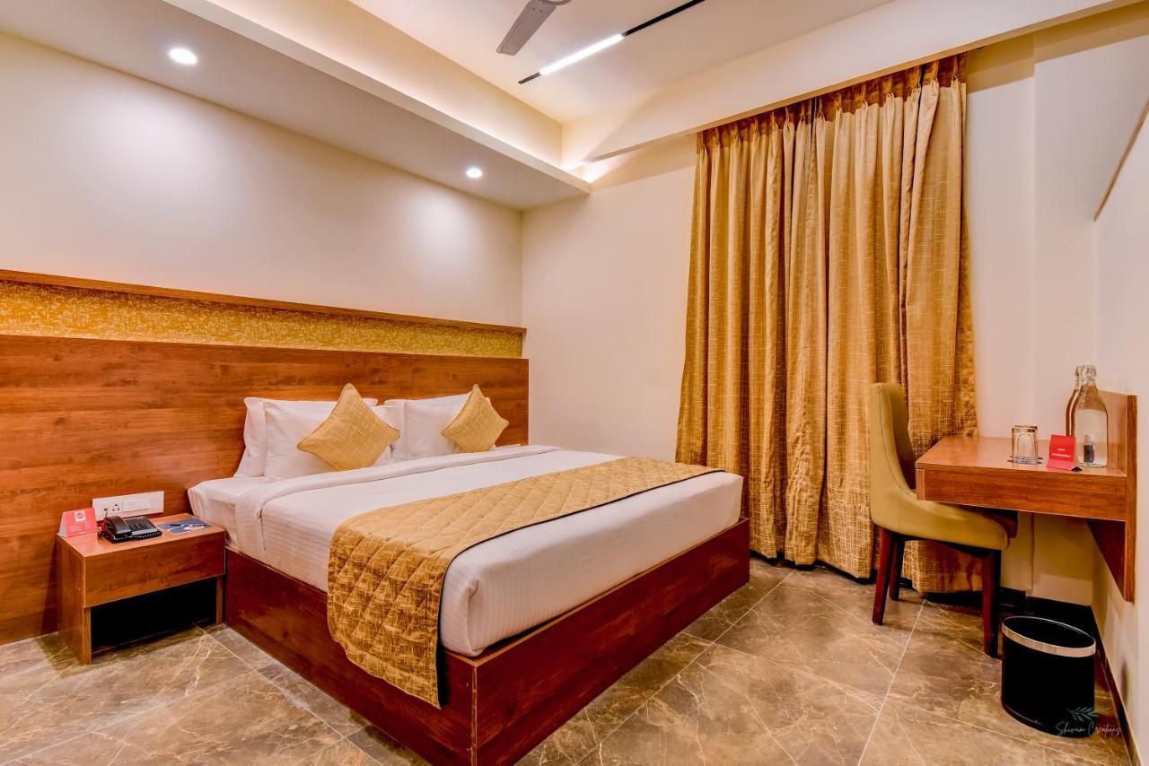 Hotel Zip By Spree Brookefield Bangalore