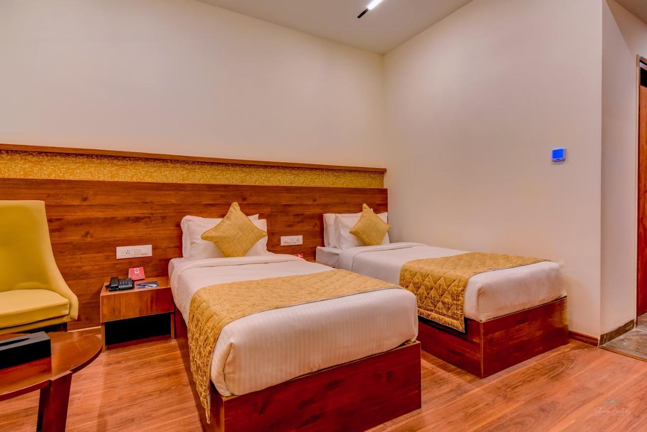 Zip By Spree Brookefield Hotel Bangalore