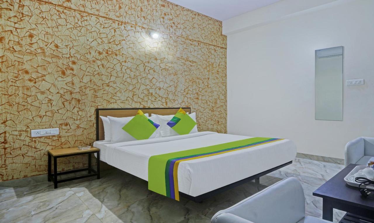Itsy Galaxy Suites, Hebbal Hotel Bangalore