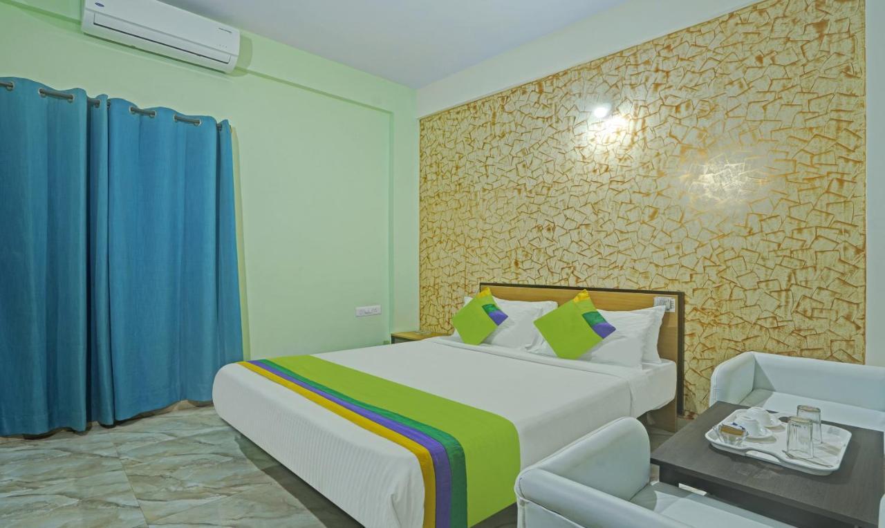 Hotel Itsy Galaxy Suites, Hebbal