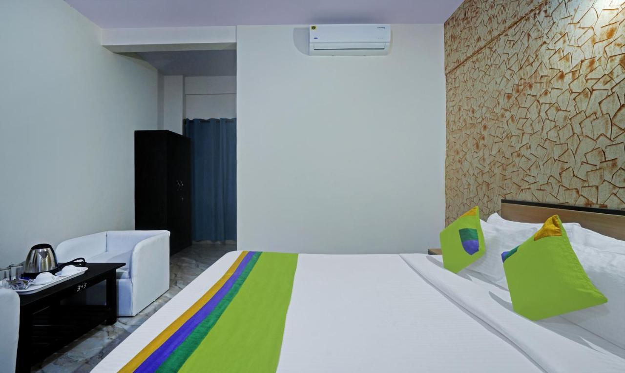 Itsy Galaxy Suites, Hebbal Hotel Bangalore