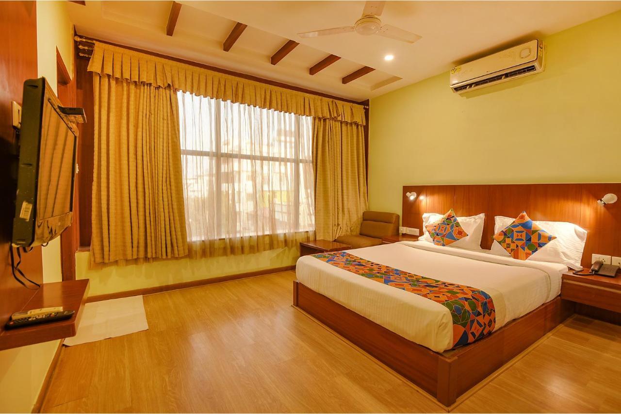 Hotel Fabhotel The Btm Palace - Btm Layout Nr Gopalan Innovation Mall Bangalore