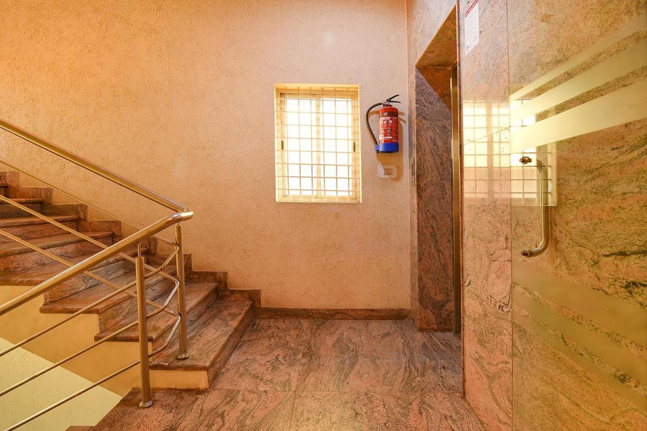 Fabhotel The Btm Palace - Btm Layout Nr Gopalan Innovation Mall Bangalore