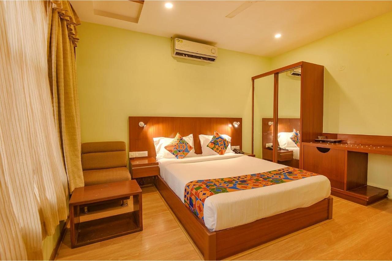 Fabhotel The Btm Palace - Btm Layout Nr Gopalan Innovation Mall