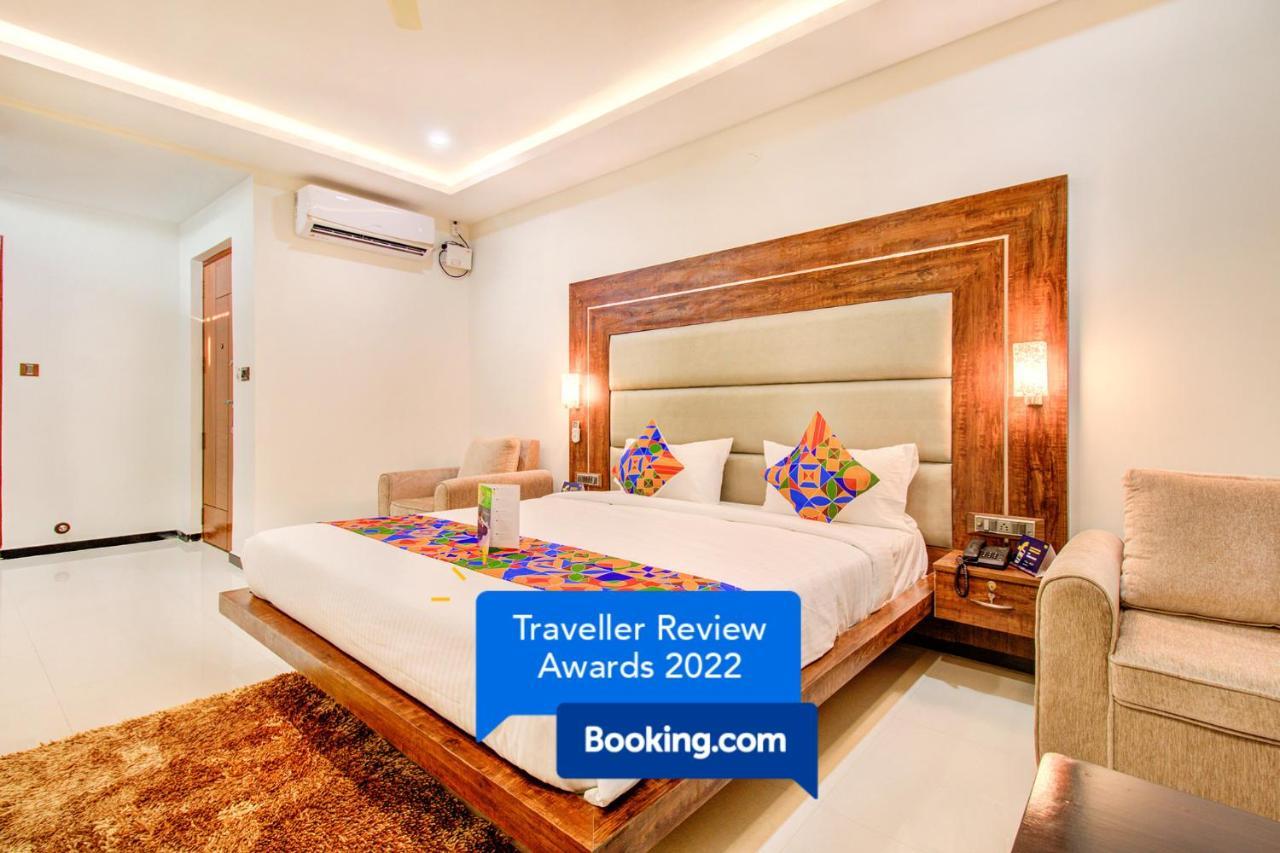 Fabhotel The Royal - Nr Gopalan Innovation Mall