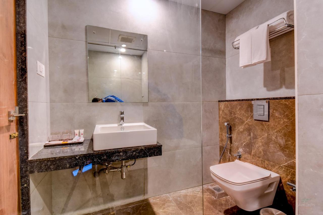 Hotel Zip By Spree Brookefield Bangalore
