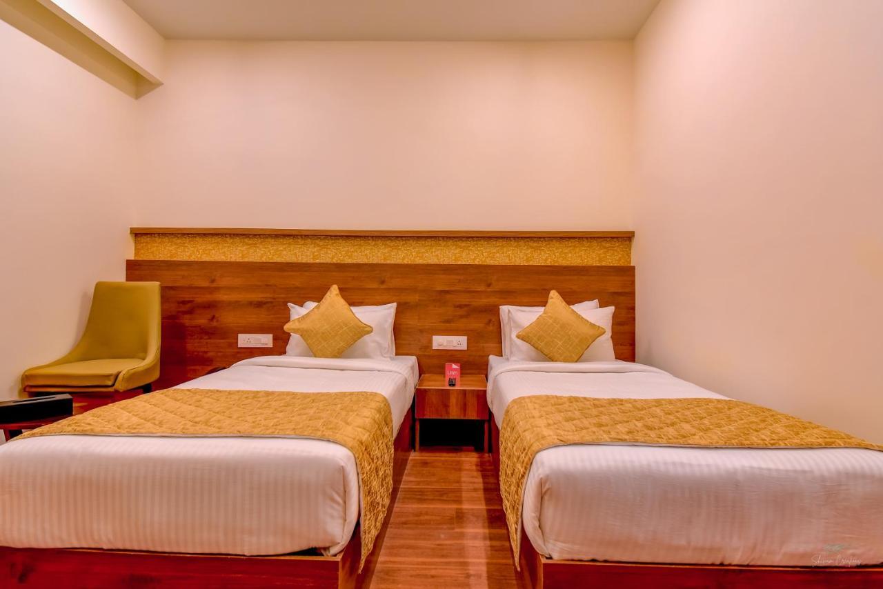 Hotel Zip By Spree Brookefield