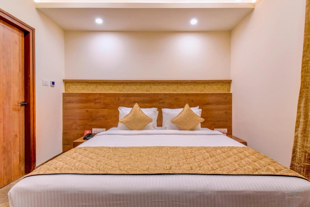 Hotel Zip By Spree Brookefield Bangalore